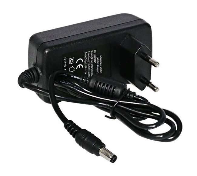 Power Supply Unit, Transformer, AC/DC Adapter, Charger, 12V Output Voltage. Collections Are Allowed.