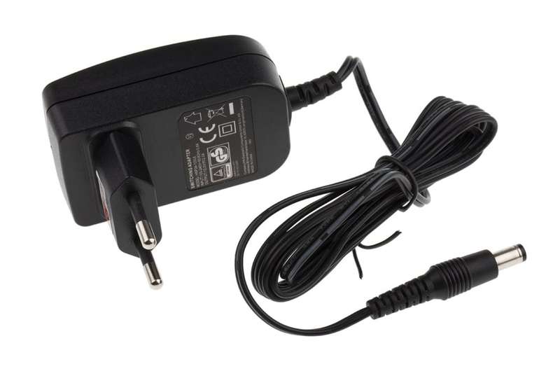 Power Supply Unit, Transformer, AC/DC Adapter, Charger, 12V Output Voltage. Collections Are Allowed.