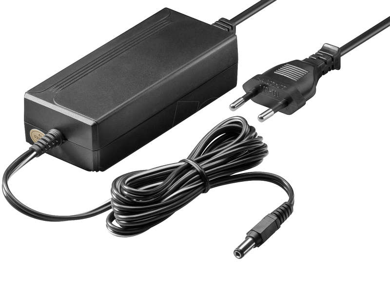 AC/DC Adapter, Power Supply Unit, Transformer. Ideal For LED Strips. 36W 12V 3A. Collections Allowed