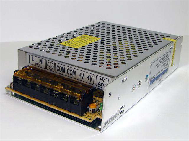 20A 12V 240W Universal ACDC Transformer, Ventilated Switching Power Supply Unit. Collections Allowed