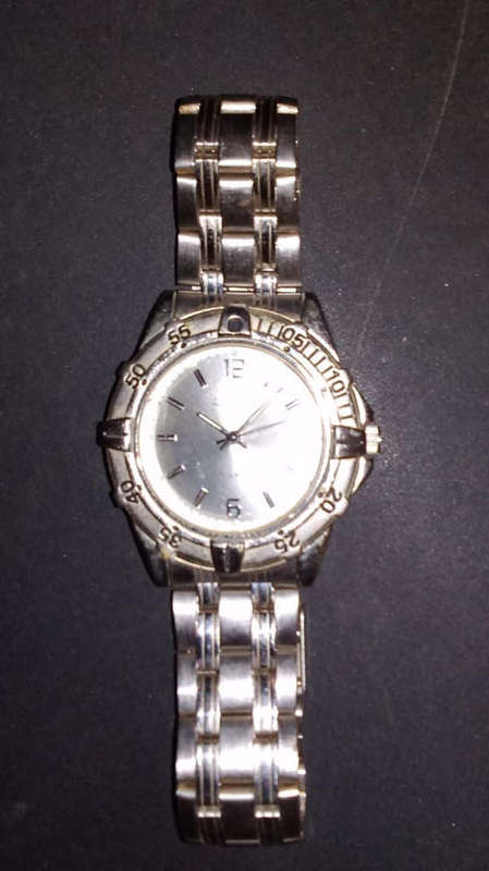 Aramis Vintage Mens Watch
