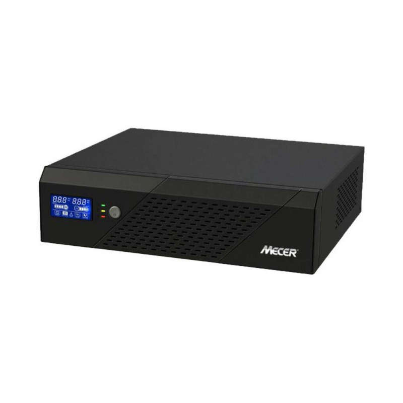 Mecer 24v 1440w Inverter