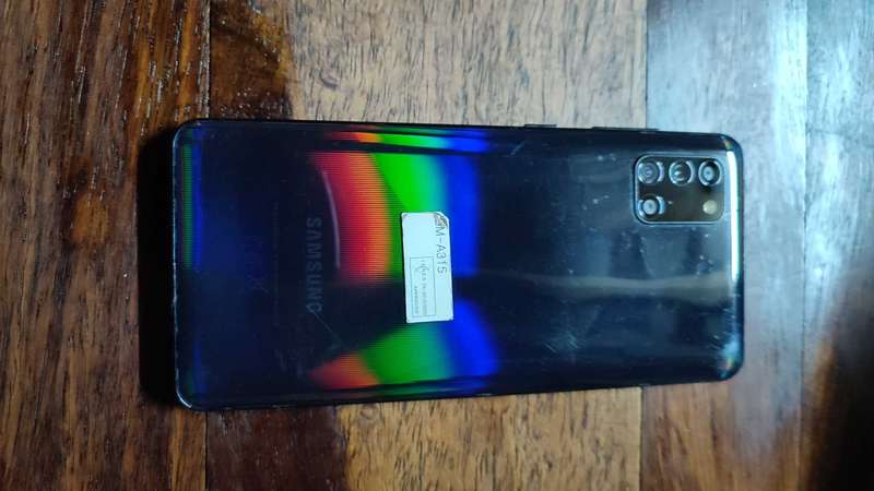 Samsung A31 128GB