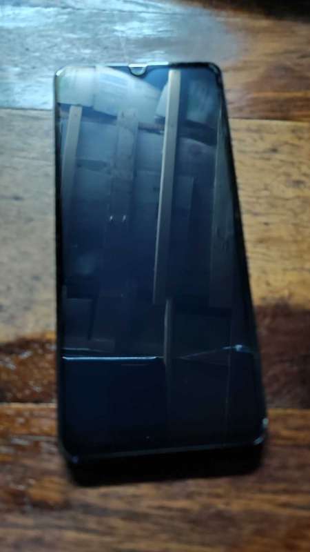 Samsung A31 128GB