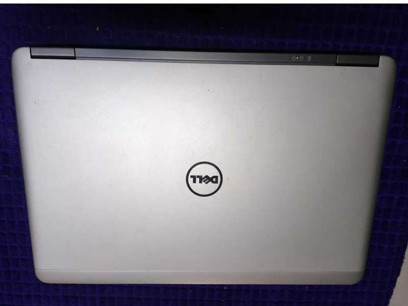 Dell i5 Laptop