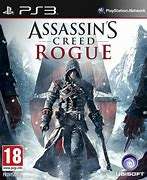 Assassins Creed Rogue  PS3