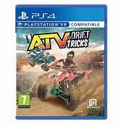 ATV Drift & Tricks   PS4