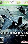 Ace Combat 6 Fires of Liberation     Xbox 360