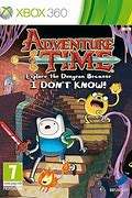Adventure Time Explore the Dungeon Because I don't Know    Xbox 360