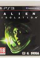 Alien Isolation PS3