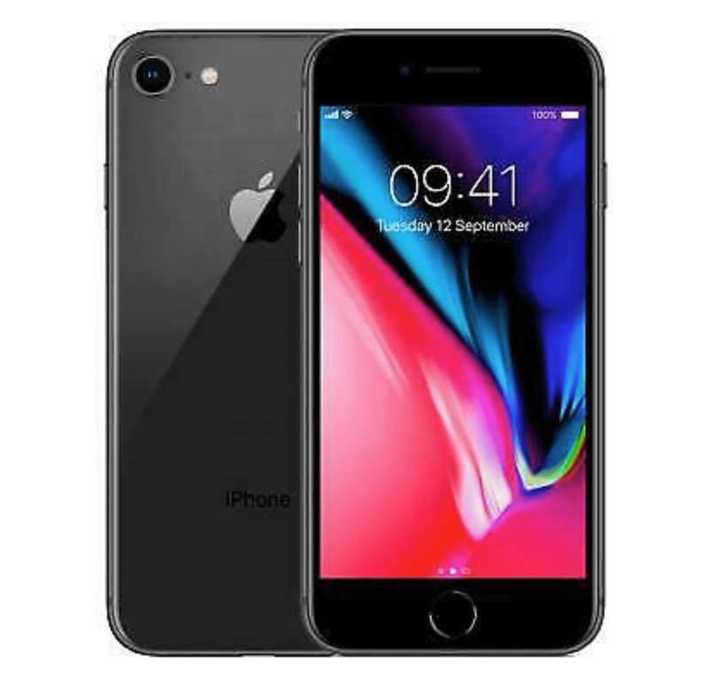 Apple IPhone 8