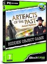 Artifacts of the Past Ancient Mysteries PC