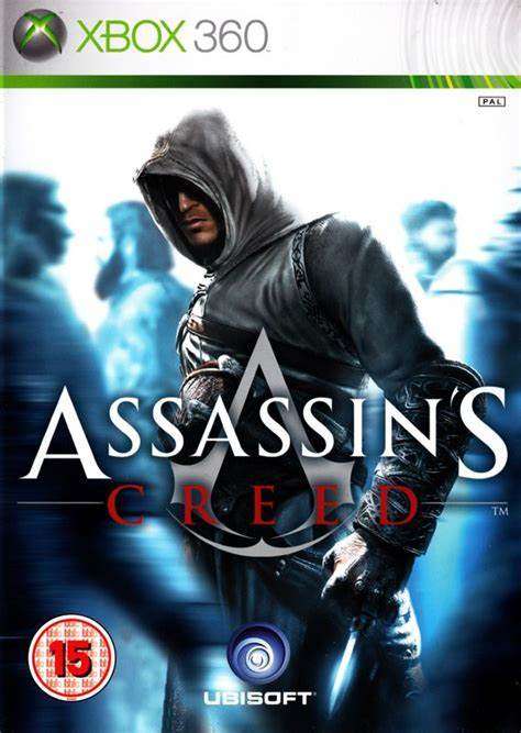 Assassins Creed  Xbox 360