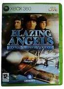 Blazing Angels Squadrons of WWII   Xbox 360