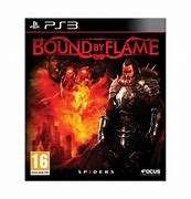 BOUND BY FLAME    (PS3)  -     Good condition !!!   -  SAME DAY SHIPPING !!!