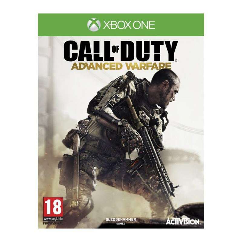 Call of Duty Advanced Warfare for Xbox One