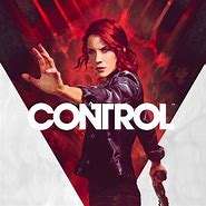 Control    PS4