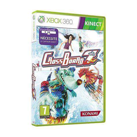 Crossboards 7  Xbox 360