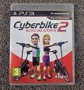 Cyberbike Cycling Sports 2 PS3