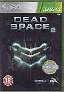 Dead Space 2 Classics Xbox 360