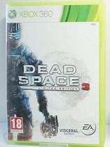 DEAD SPACE 3 LIMITED EDITION   (Xbox 360)  -   Good condition  !!!!  - SAME DAY SHIPPING  !!!