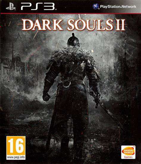 Dark Souls II  PS3