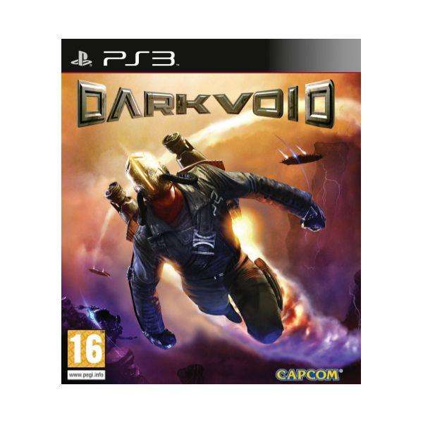Dark Void    PS3
