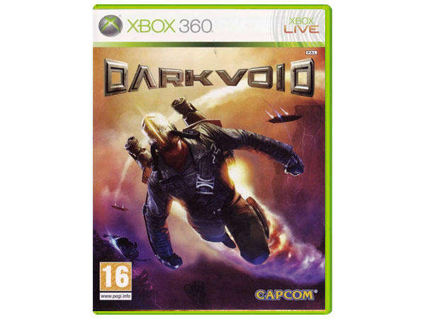 Dark Void    Xbox 360