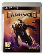 Dark Void     PS3