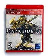 Darksiders Greatest Hits     PS3