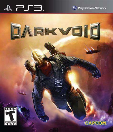 Dark Void   PS3