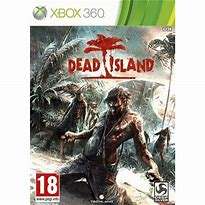 Dead Island     Xbox 360