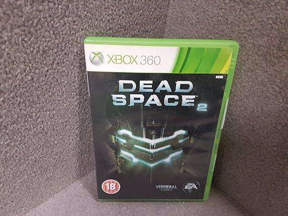 Dead Space 2   Xbox 360