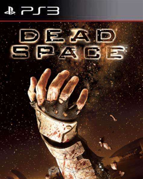 Dead Space     PS3