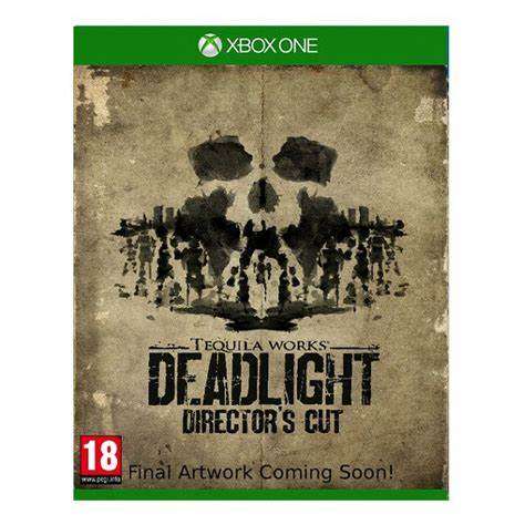 Deadlight Directors Cut   Xbox One