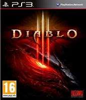 Diablo III PS3