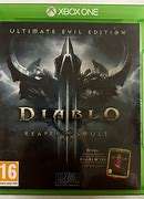 Diablo Reaper of Souls Ultimate Evil Edition    Xbox One
