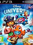 Disney Universe  PS3
