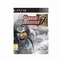 Dynasty Warriors 7  PS3