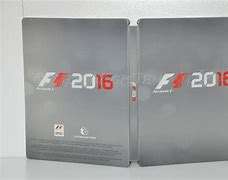 F1 2016 Formula 1 Steelbook   Xbox One
