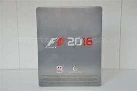 F1 2016 Formula 1 Steelbook   Xbox One