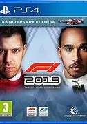 F1 2019 ANNIVERSARY EDITION ( PS4 )