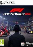 F1 MANAGER 22     ( PS5)   -   Good condition !!!  - Crazy 48 - Hour Auction BID TO WIN!!
