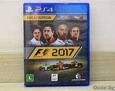 F1  2017 Formula 1  Special Edition   PS4