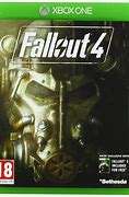 FALLOUT 4   (Xbox One)    -    Good condition !!!    -    SAME DAY SHIPPING !!!