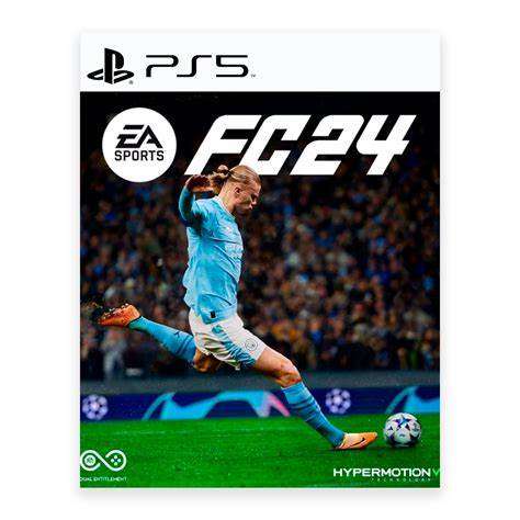 FC 24 PS5