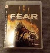 FEAR    PS3