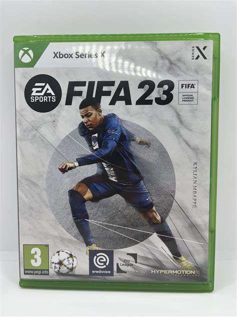 FIFA 23  Xbox Series X