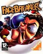 Facebreaker   PS3