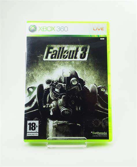 Fallout 3    Xbox 360